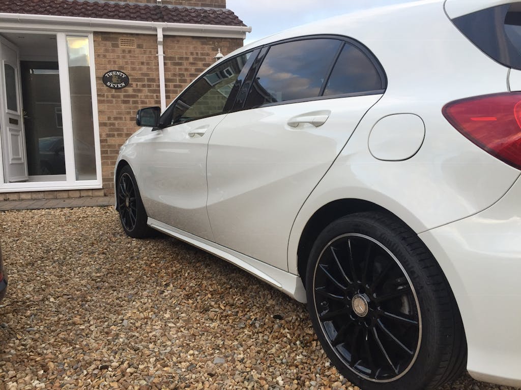 The Ultimate Gloss Kit Car Detailing Kit For The Best Gloss M&K Car Wax